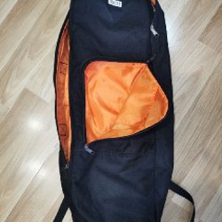 Скейт с чехлом - фото 5