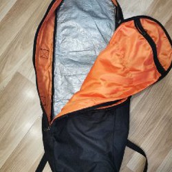 Скейт с чехлом - фото 6