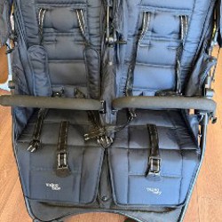 Прогулочная коляска ValcoBaby - фото 1