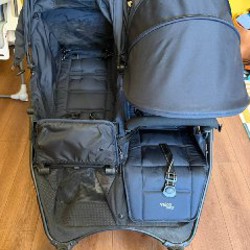 Прогулочная коляска ValcoBaby - фото 3