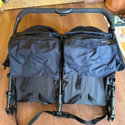 Прогулочная коляска ValcoBaby - фото 4