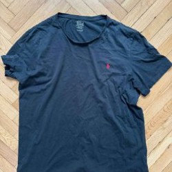 Ralph Lauren блузка - фото 3