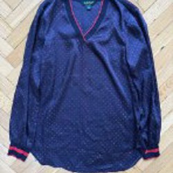 Ralph Lauren блузка - фото 8