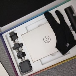 Графический планшет XP-Pen Artist 12 - фото 4