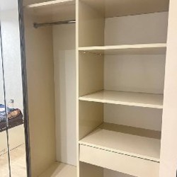 Гардероб - фото 2