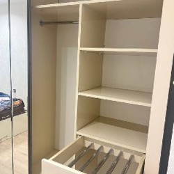 Гардероб - фото 3