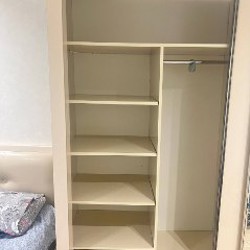 Гардероб - фото 4