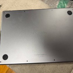 MacBook Pro M1 Pro 14 inch - фото 3