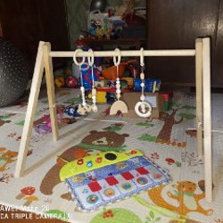 Стойка Монтесори - фото 5