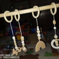 Стойка Монтесори - фото 6