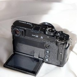 Fujinon 23mm f2 - фото 3