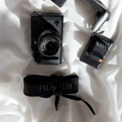 Fujinon 23mm f2 - фото 5