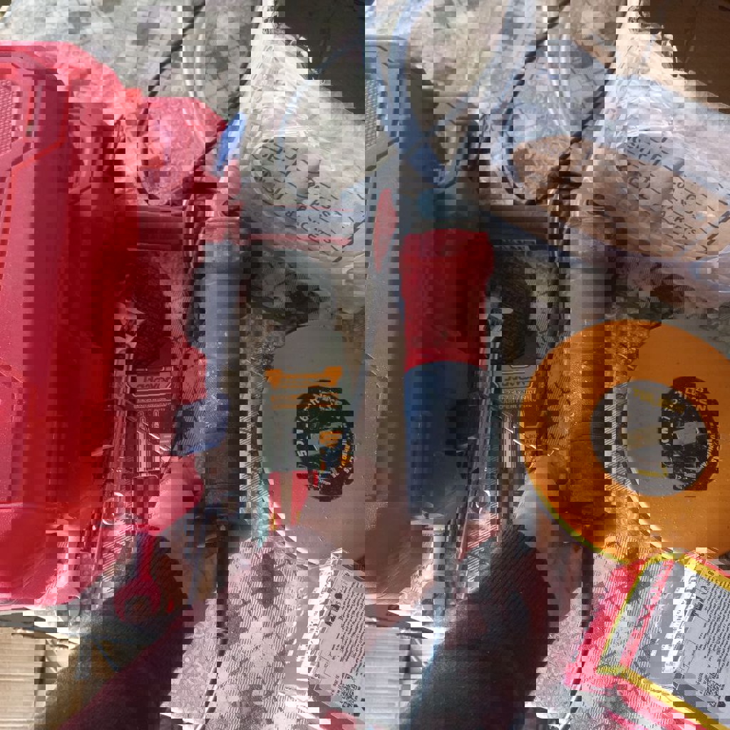 Шуруповерт