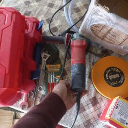 Шуруповерт - фото 1