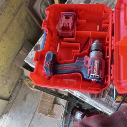 Шуруповерт - фото 3