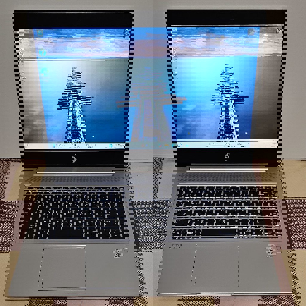 Ноутбук HP ProBook 440 G7