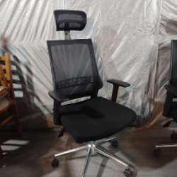 Офисные кресла - фото 3