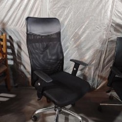 Офисные кресла - фото 4