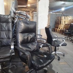 Офисные кресла - фото 6