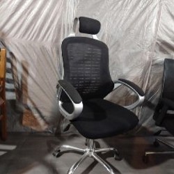 Офисные кресла - фото 8