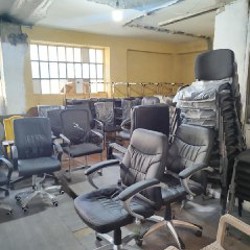 Офисные кресла - фото 9