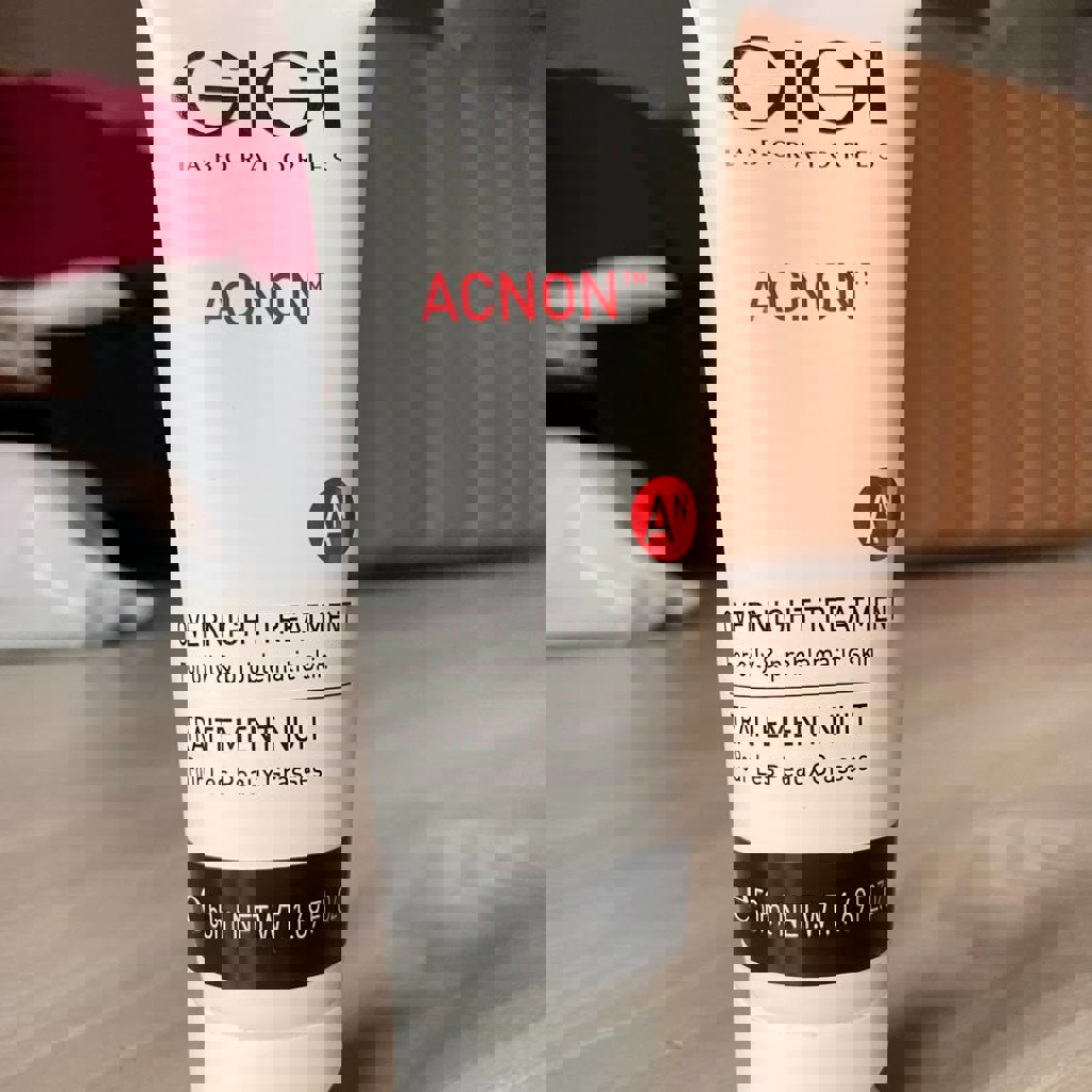 Крем Gigi для проблемной кожи