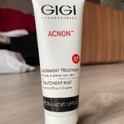 Крем Gigi для проблемной кожи - фото 1