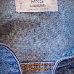 Джинсовые Шорты Disquared - фото 4