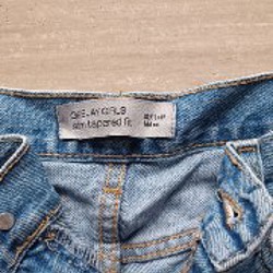 Джинсовые Шорты Disquared - фото 8