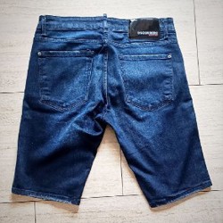 Джинсовые Шорты Disquared - фото 10