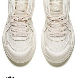 Кроссовки - фото 2