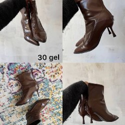 Сумка “gate 31” - фото 4