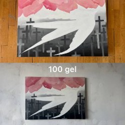 Сумка “gate 31” - фото 10