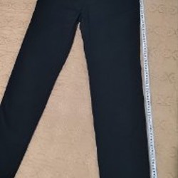 Классические брюки - фото 1