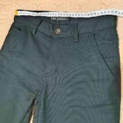 Классические брюки - фото 2