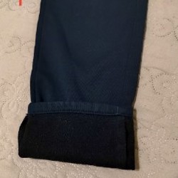 Классические брюки - фото 3