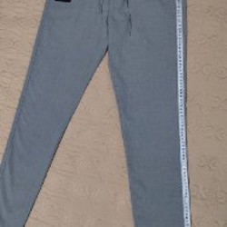 Классические брюки - фото 4