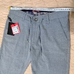 Классические брюки - фото 5