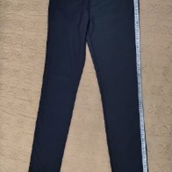 Классические брюки - фото 7