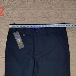 Классические брюки - фото 8