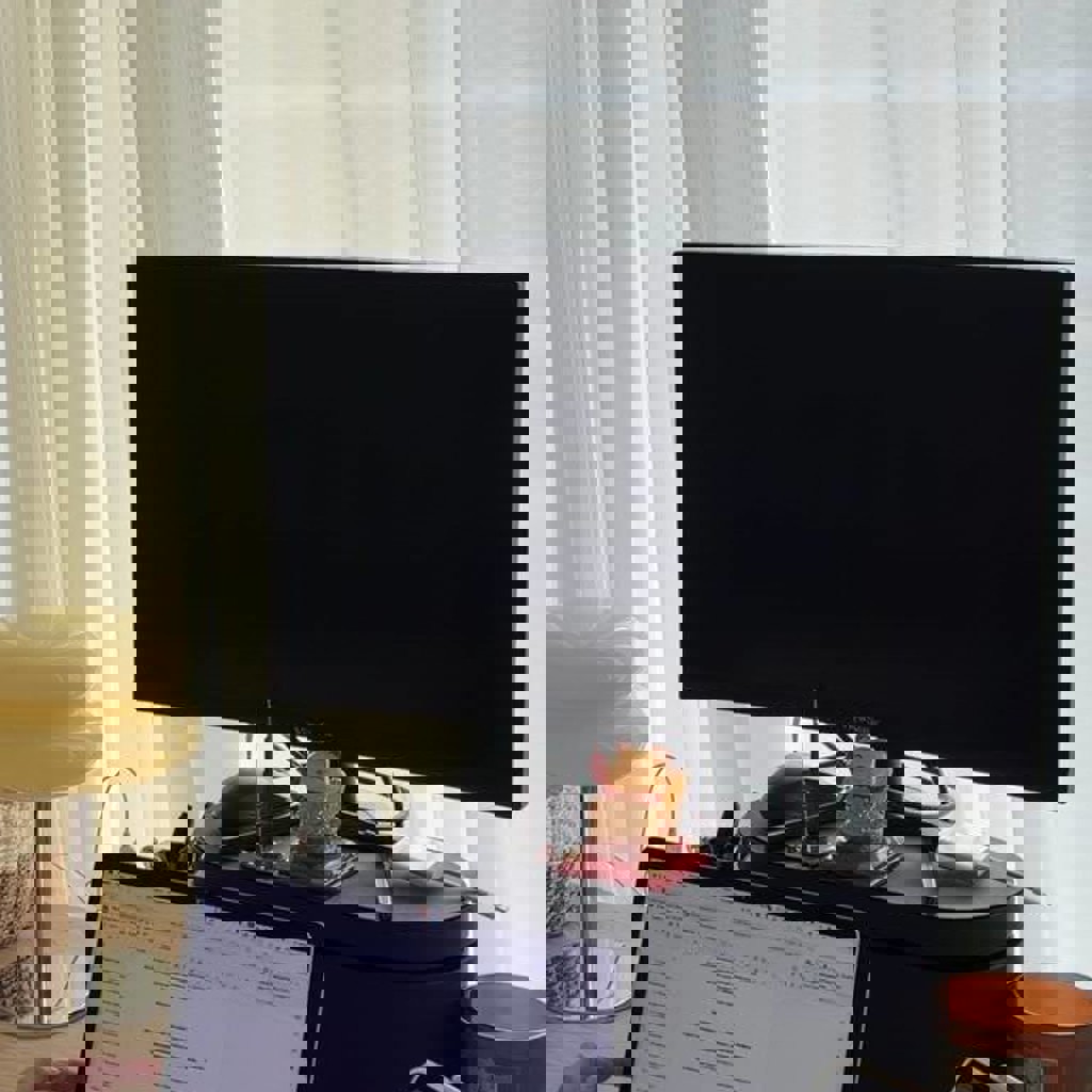 Монитор ViewSonic VX2468-PC-mhd