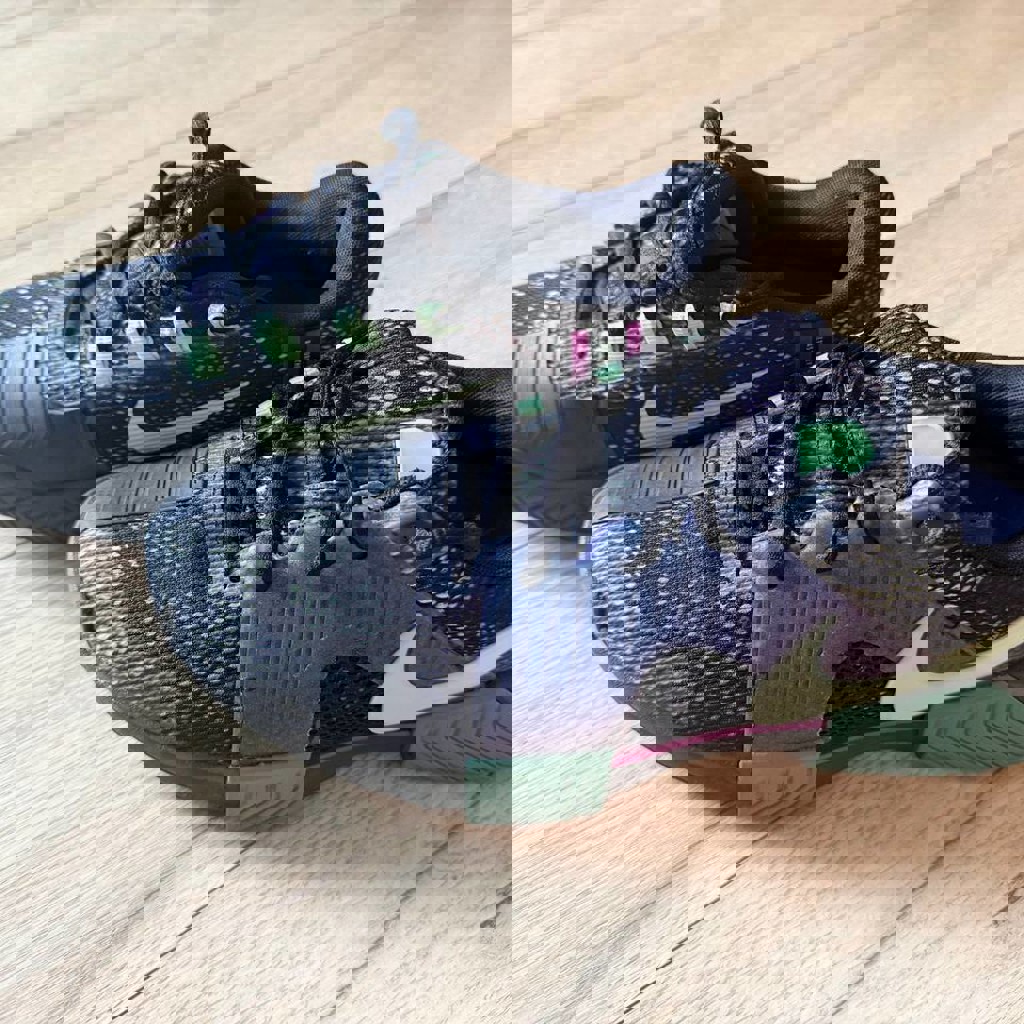 Кроссовки Nike ZOOM GP CHALLENGE