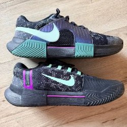 Кроссовки Nike ZOOM GP CHALLENGE - фото 4