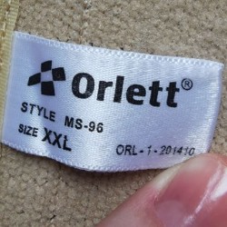 Бандаж для беременных Orlett MS-96 - фото 3