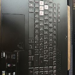 ASUS TUF Gaming F15 - фото 3