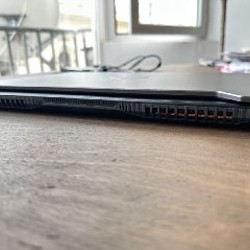 ASUS TUF Gaming F15 - фото 7