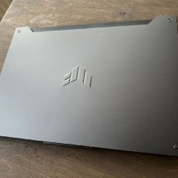 ASUS TUF Gaming F15 - фото 8