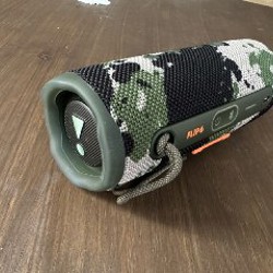 Колонка JBL Flip 6 - фото 2
