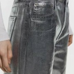 Джинсы классические Befree Rock - фото 4