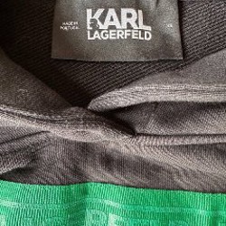 Худи Karl Lagerfeld - фото 3